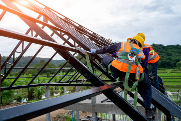Best Roof Replacement Cost  in Drum Point, MD